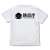 シン・ウルトラマン 禍特対 Tシャツ WHITE XL (キャラクターグッズ) 商品画像3