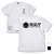 シン・ウルトラマン 禍特対 Tシャツ WHITE XL (キャラクターグッズ) 商品画像1