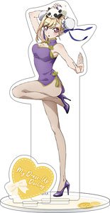 My Dress-Up Darling Acrylic Stand China Dress [Especially Illustrated] (Anime Toy)