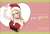 My Dress-Up Darling Greeting Set Christmas with Marin (Acrylic Figure/Big Towel/Post Card) (Anime Toy) Item picture4