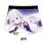 Re:Zero -Starting Life in Another World- Emilia Boxer Shorts L (Anime Toy) Item picture3