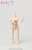 Piccodo Series PIC-H003N Replacement Hand Set C Natural (Fashion Doll) Other picture7