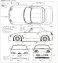 Sakamoto EA11R Cappuccino (Model Car) 塗装3 Thumbnail