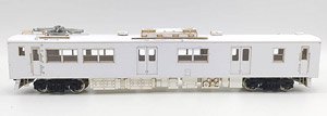 1/80(HO) KUMOHA123 #5, #6 Paper Kit (Unassembled Kit) (Model Train)