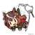 Uma Musume Pretty Derby Game Ver. Symboli Rudolf Acrylic Tsumamare (Anime Toy) Item picture1