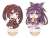 Date A Live IV Tohka Yatogami Acrylic Stand Deformed Ver. (Anime Toy) Other picture1