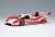 トヨタ TS010 `トヨタ・チームトムス - NIPPONDENSO` SWC モンツァ 500km 1992 No.7 ウィナー (ミニカー) 商品画像2