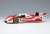 トヨタ TS010 `トヨタ・チームトムス - NIPPONDENSO` SWC モンツァ 500km 1992 No.7 ウィナー (ミニカー) 商品画像1