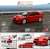 Mitsubishi Evolution 6.5 Tommi Makinen Edition 【レッド】 (ミニカー) その他の画像3