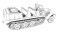 SdKfz.6/1 Zugkraftwagen 5t Artillerie (Plastic model) その他の画像9 Thumbnail