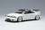 Garage Active Active R33 GT-R Wide Body Concept (RC-VI Wheel) (Diecast Car) Item picture2