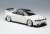 Garage Active Active R33 GT-R Wide Body Concept (RC-VI Wheel) (Diecast Car) Item picture5