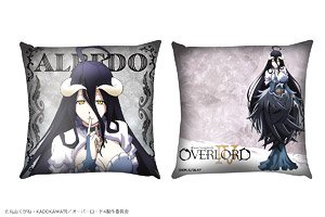 Overlord IV Cushion Albedo (Anime Toy)