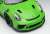 Porsche 911(991.2) GT3 RS 2018 Rezard Green (Diecast Car) Item picture6