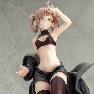 Nazuna Nanakusa (PVC Figure)