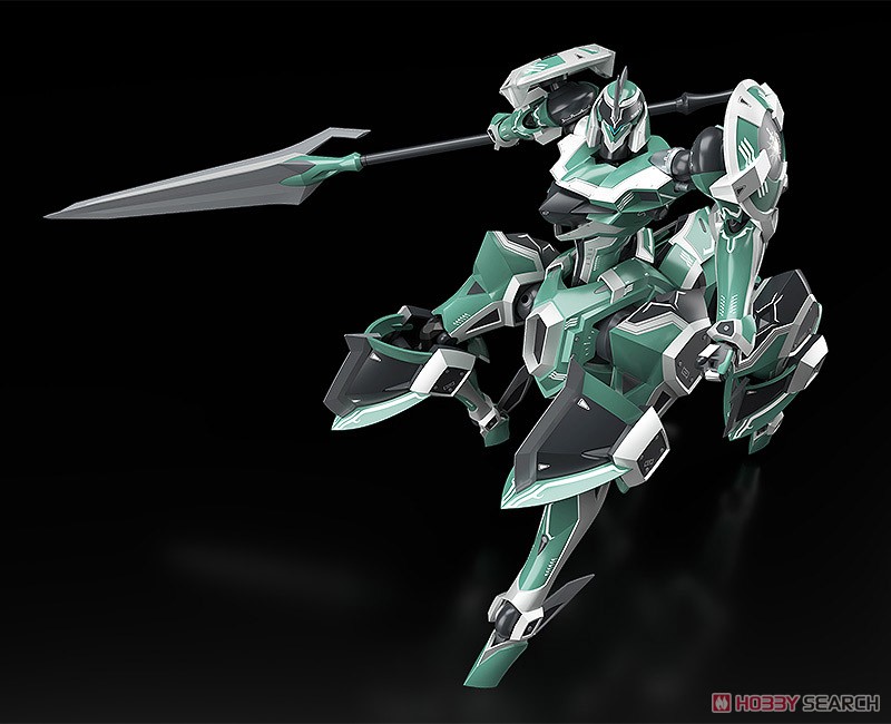 MODEROID Tzendolg/Tzendolimble (Plastic model) Other picture2