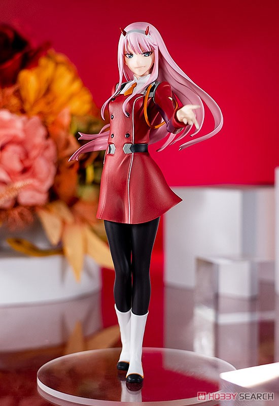Pop Up Parade Zero Two (PVC Figure) Other picture1