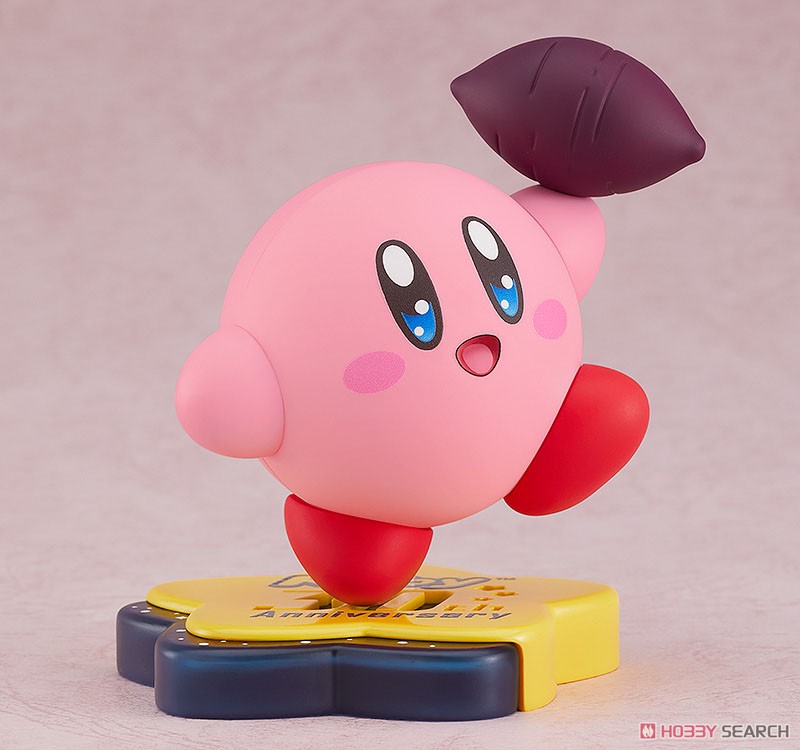 ねんどろいど カービィ 30th Anniversary Edition (フィギュア) 商品画像2