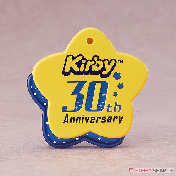 ねんどろいど カービィ 30th Anniversary Edition (フィギュア) 商品画像7