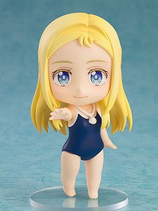 Nendoroid Ushio Kofune (PVC Figure)