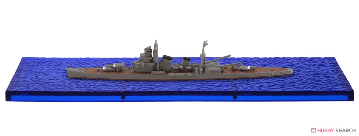 世界の艦船キット 4 10個セット (食玩) 商品画像10