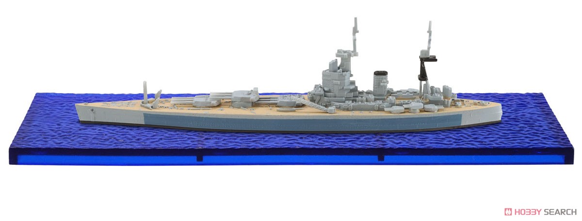 世界の艦船キット 4 10個セット (食玩) 商品画像6