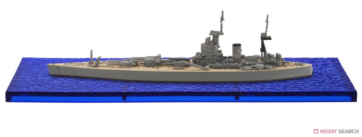 世界の艦船キット 4 10個セット (食玩) 商品画像8