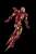 DLX Iron Man Mark 3 (DLX アイアンマン・マーク3) (完成品) 商品画像6