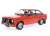 Ford Escort MK II RS 2000 1977 Red (Diecast Car) Item picture1