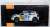 VW ポロ R WRC 2014年カタルーニャラリー #2 J-M.Latvala/M.Anttila (ミニカー) パッケージ1