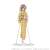 Big Chara Acrylic Figure [Toaru Series] 02 Mikoto Misaka Spa Ver. ([Especially Illustrated]) (Anime Toy) Item picture1