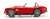 シェルビー コブラ 427 S/C `FAM` (レッド) (ミニカー) 商品画像4