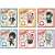 Tokotoko Acrylic Stand Spy x Family (Set of 6) (Anime Toy) Item picture2