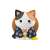 MEGA CAT PROJECT ワンピース ニャンピースニャーン！ルフィと好敵手編 (8個セット) (フィギュア) 商品画像2