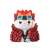 MEGA CAT PROJECT ワンピース ニャンピースニャーン！ルフィと好敵手編 (8個セット) (フィギュア) 商品画像3