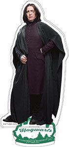 Harry Potter Acrylic Stand Severus Snape (Anime Toy)