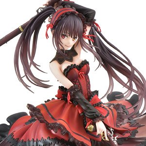 Prisma Wing Kurumi Tokisaki (PVC Figure)