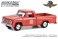 1963 Dodge D-100 - 47th International 500 Mile Sweepstakes - `Dodge Builds Tough Trucks` (ミニカー) 商品画像1 サムネイル