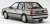 いすゞ ジェミニ (JT150) イルムシャー ターボ `ISUZU50周年記念特別限定車` (プラモデル) 商品画像2