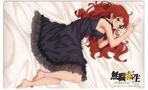 Klockworx Multi Mat Collection Vol.121 Mushoku Tensei: Jobless Reincarnation Eris (Card Supplies)