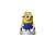 Toko-Toko Minion Stuart (Plastic model) Other picture3