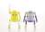MechatroWeGo No.19 Ghost `See-Through & Poncho` (Plastic model) Item picture2