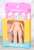 Piccodo Series Cute Body 10 Deformed Simple Doll Body PIC-DC002N Natural (Fashion Doll) Package1