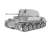 40M Nimrod Hungarian Self Propelled Anti Aircraft Gun (Plastic model) Other picture2