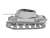 40M Nimrod Hungarian Self Propelled Anti Aircraft Gun (Plastic model) Other picture3