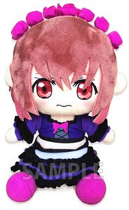 TV Animation [Rent-A-Girlfriend] Osuwarikko Plush Sumi Sakurasawa (Anime Toy)