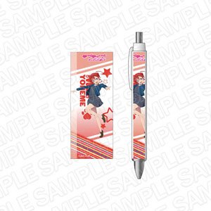 Love Live! Superstar!! Ballpoint Pen Mei Yoneme Winter Uniform Ver. (Anime Toy)