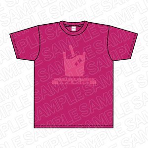 Love Live! Superstar!! Icon T-Shirt Natsumi Onitsuka (Anime Toy)