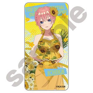 映画「五等分の花嫁」 summer time ドミテリア 中野一花 (キャラクターグッズ)