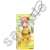 [The Quintessential Quintuplets] Summer Time Domiterior Key Chain Ichika Nakano (Anime Toy) Item picture1